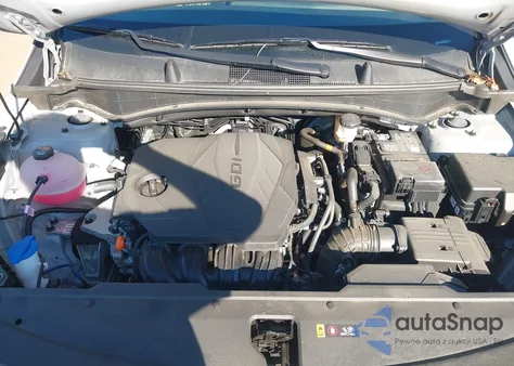 2024 Kia Sportage X-Line из США, поврежденный, VIN 5XYK6CDF7RG195061